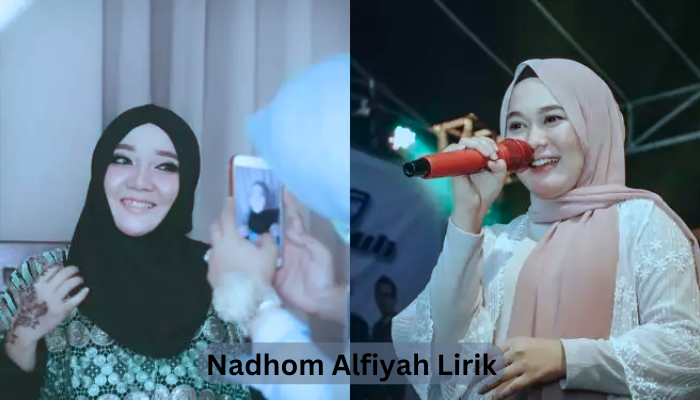 Nadhom Alfiyah Lirik Merupakan Sebutan Sholawat