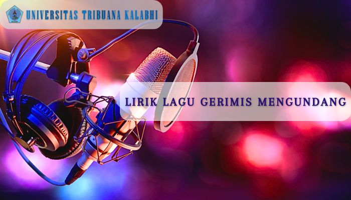 Lirik Lagu Gerimis Mengundang Grup Malaysia Slam Legendaris!